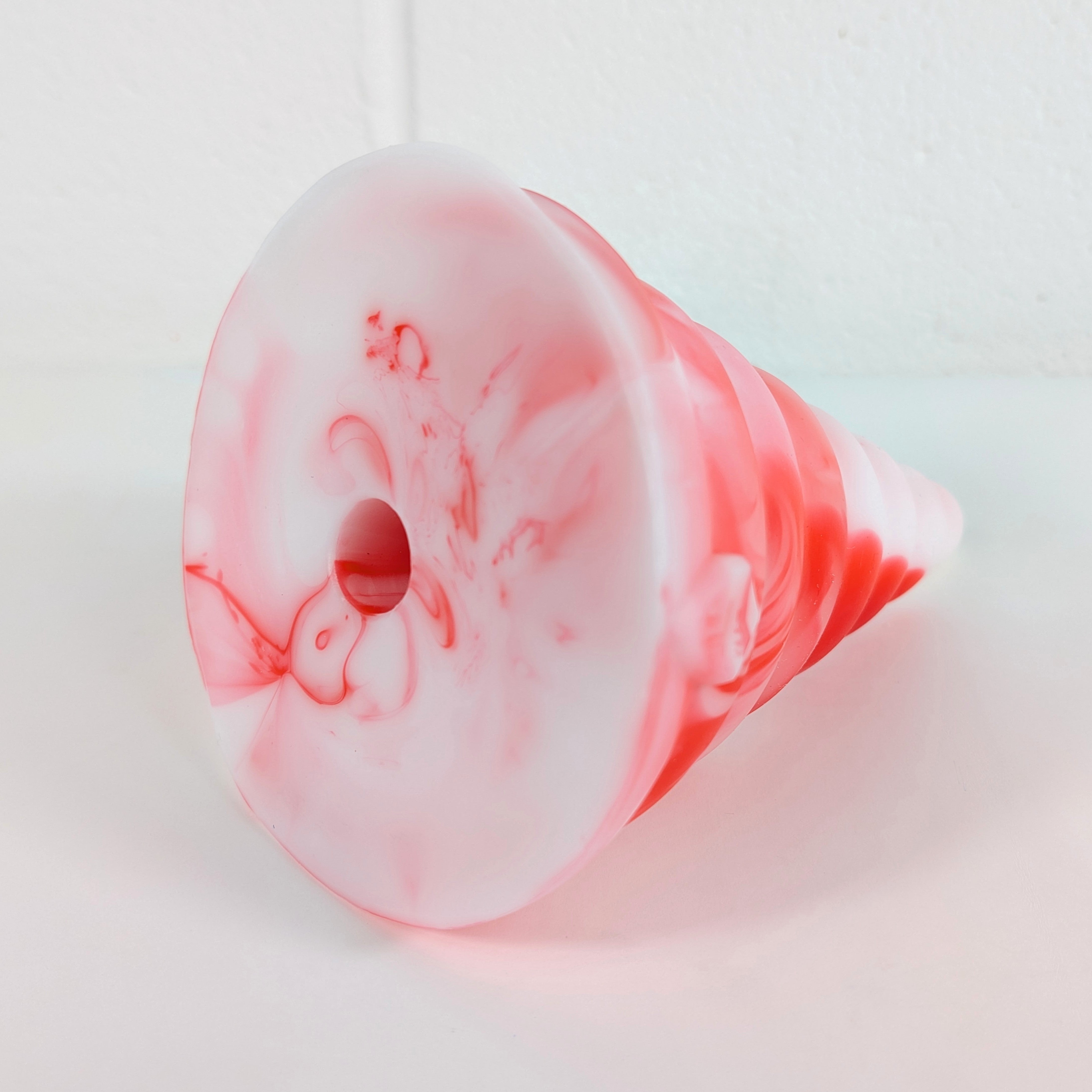 TWISTED Platinum Silicone Stretcher