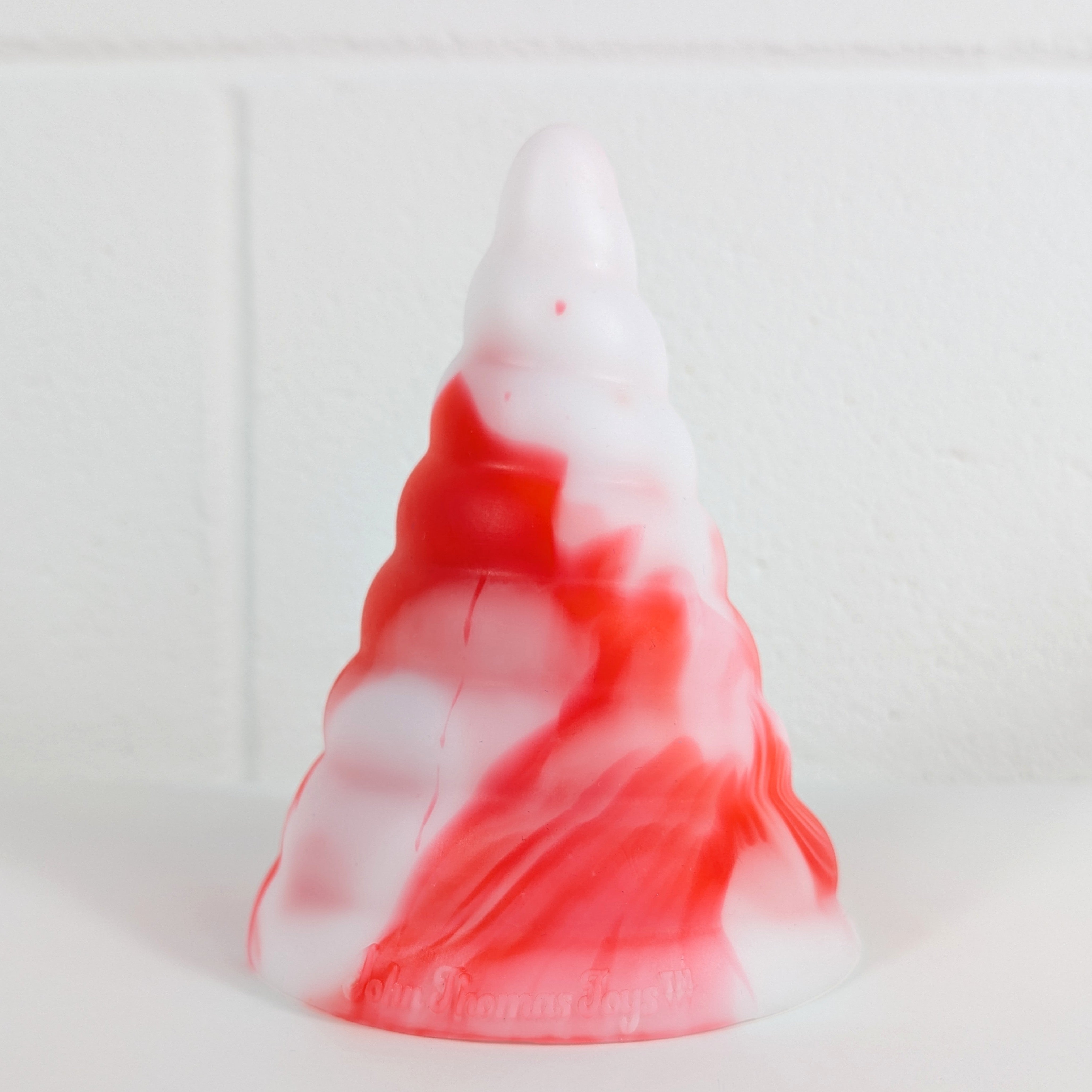 TWISTED Platinum Silicone Stretcher