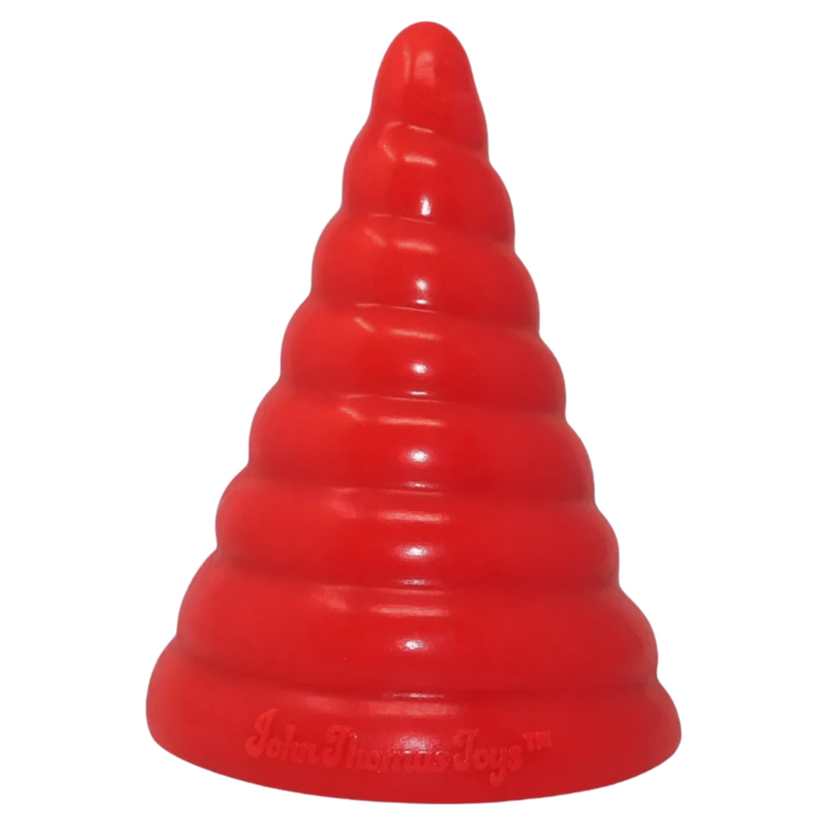 TWISTED - Platinum Silicone Stretcher - CLEARANCE