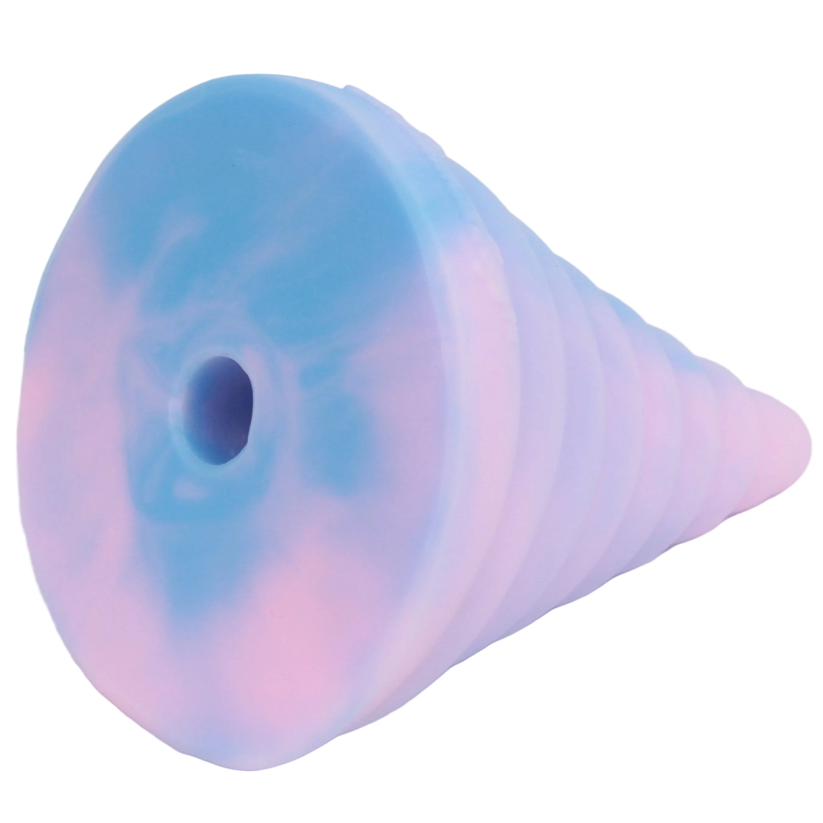 TWISTED Platinum Silicone Stretcher