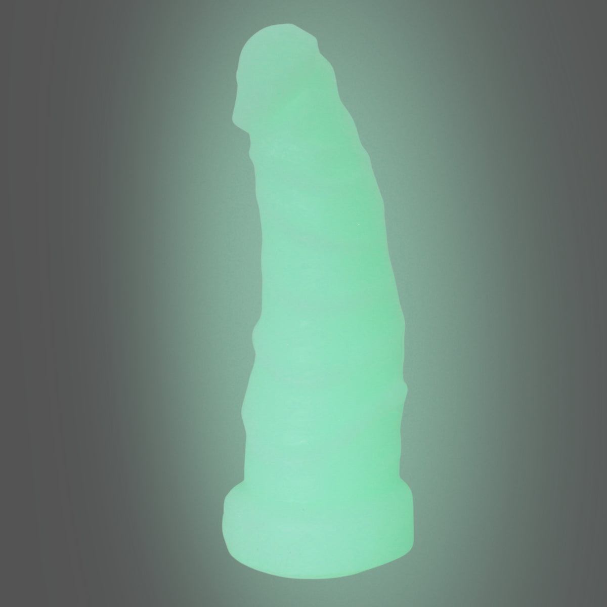 BEASTLI - Platinum Silicone Dildo