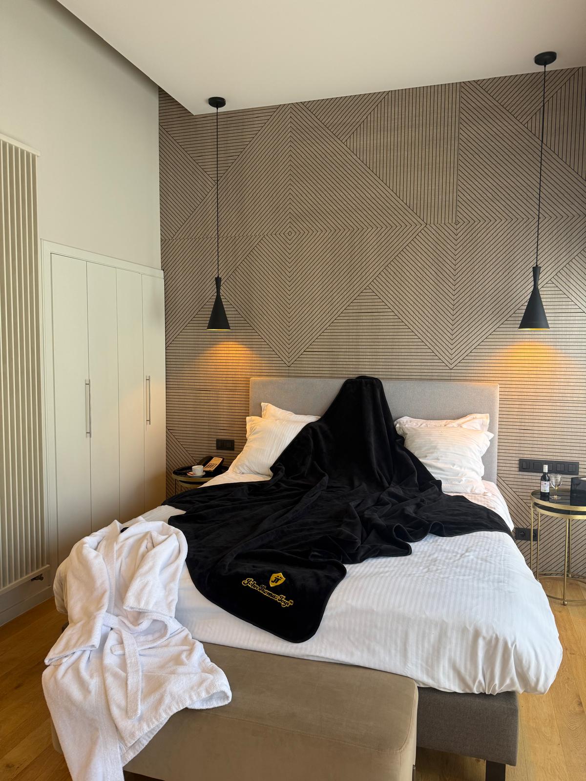 Premium Waterproof Blanket by John Thomas Toys
