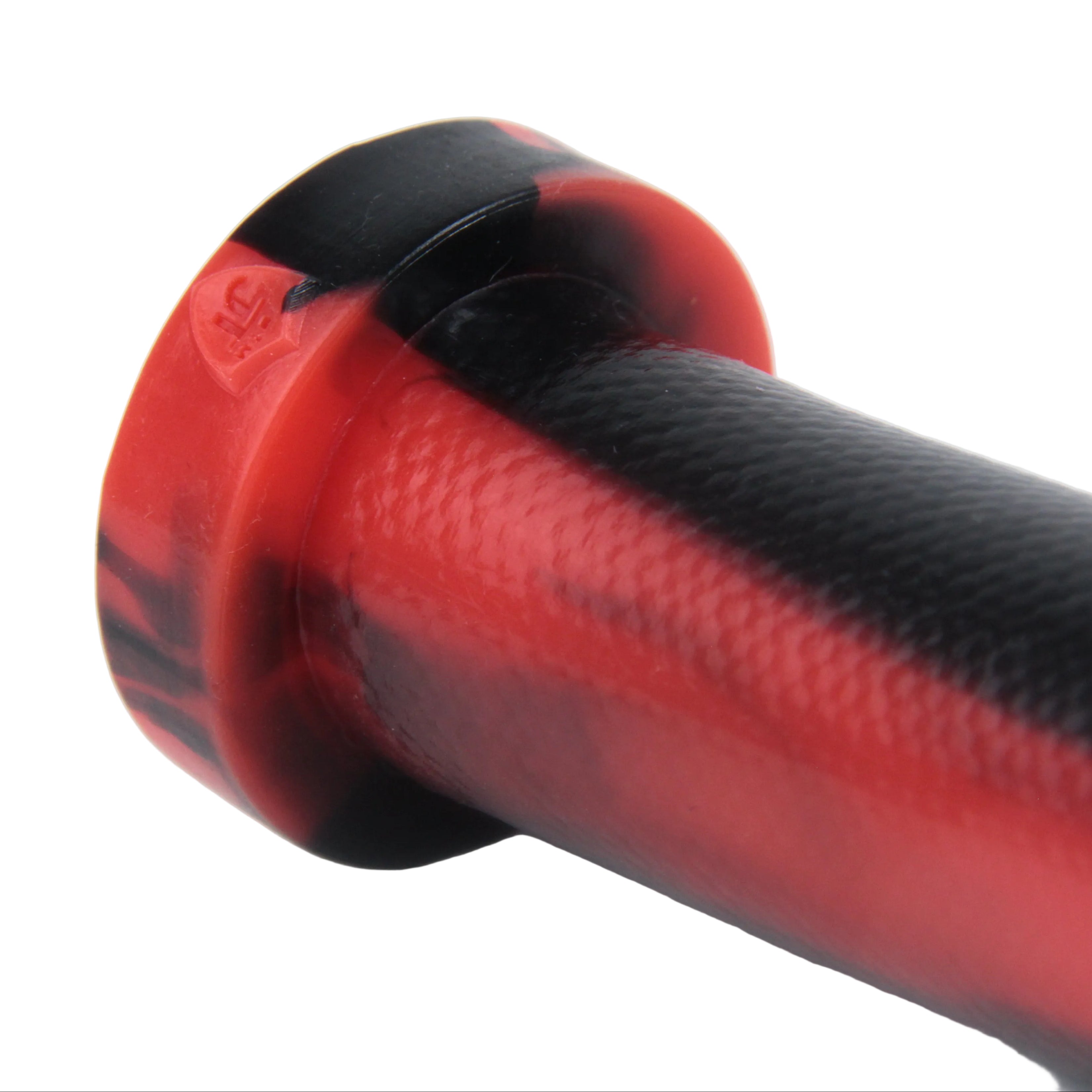 COLON SNAKE Depth Training Platinum Silicone Dildo