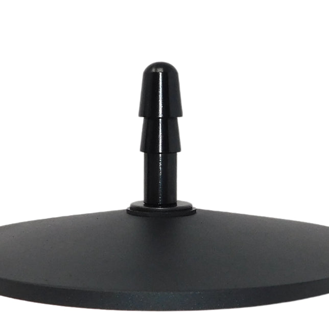 John Thomas® FLOOR STAND w/Vac-U-Lock™ Compatible Plug