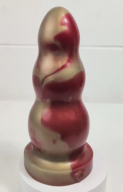 Rotation video of Boulie (envy)