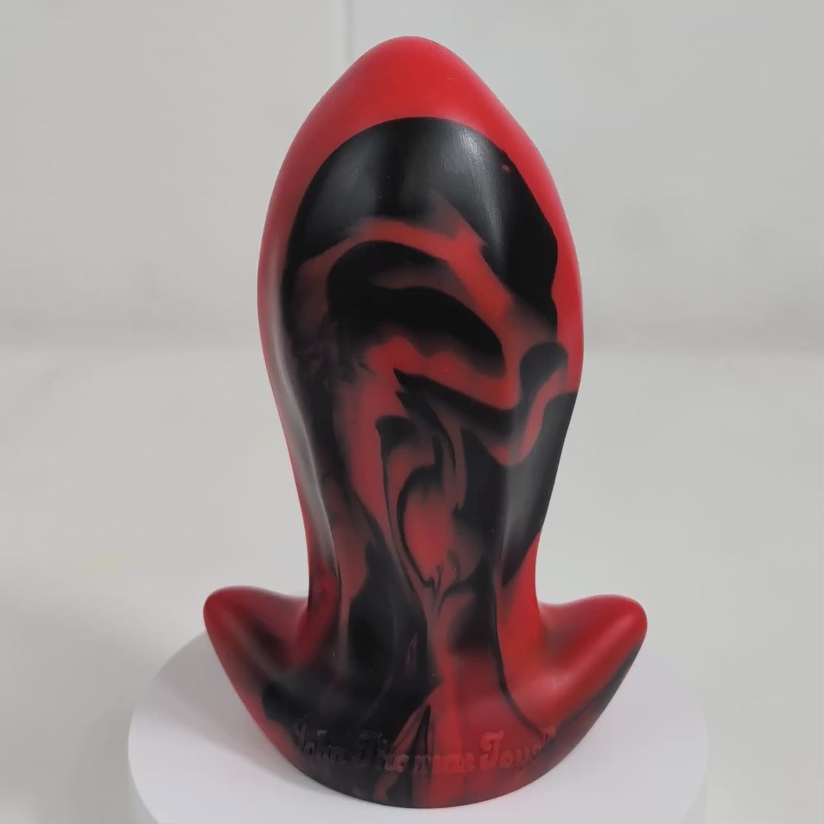 Rotation video of Pulled Lump (rage)
