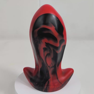 Rotation video of Pulled Lump (rage)