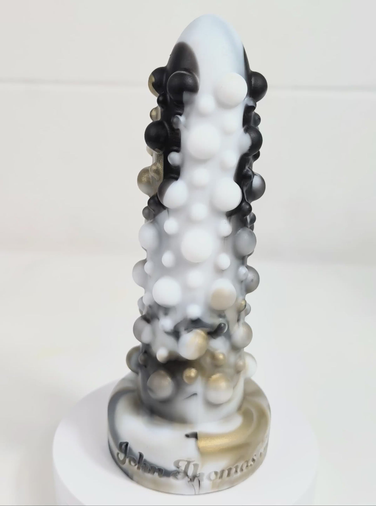 Rotation video of Ramsta (arabesque)