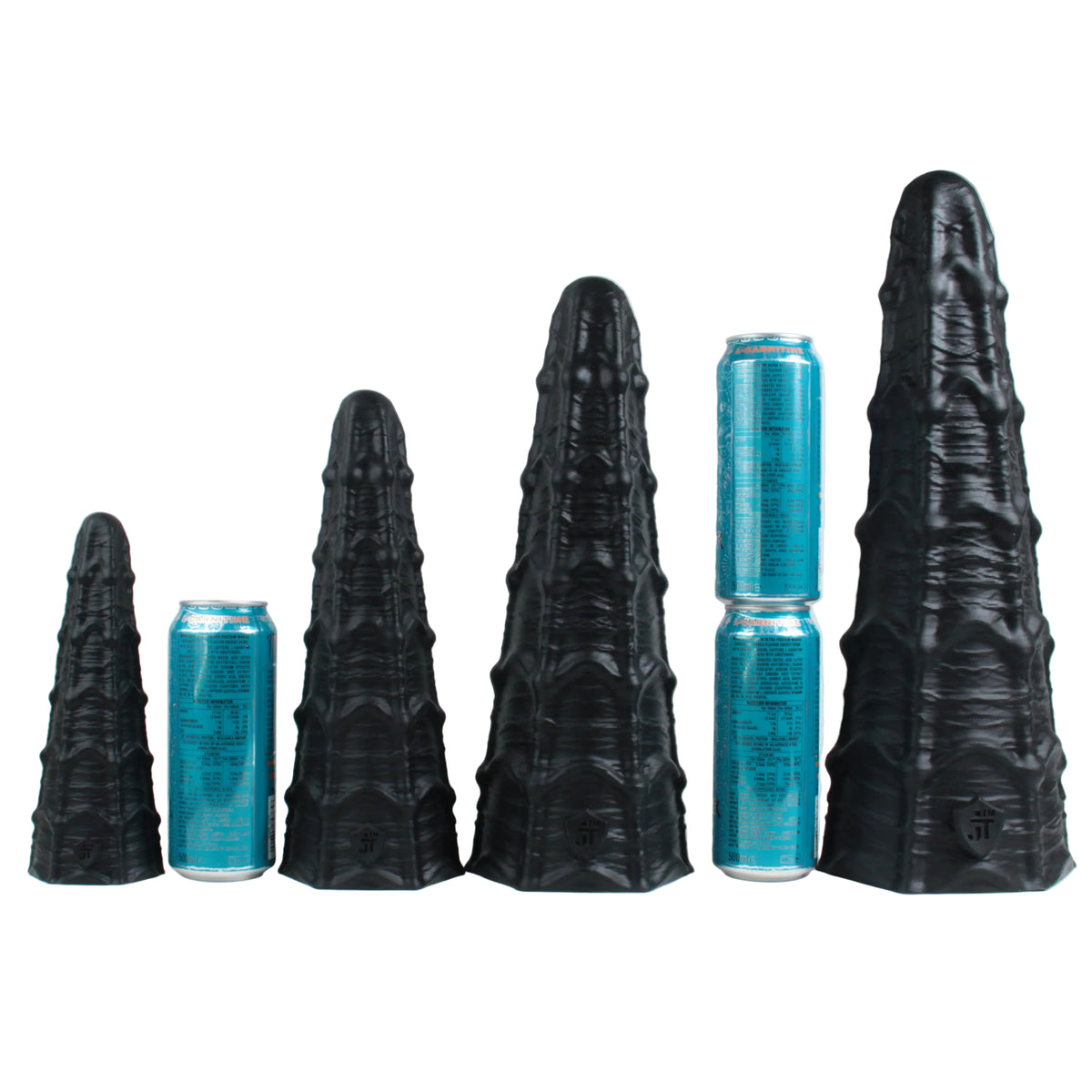 SPIDEY'S WEB - Platinum Silicone Stretcher