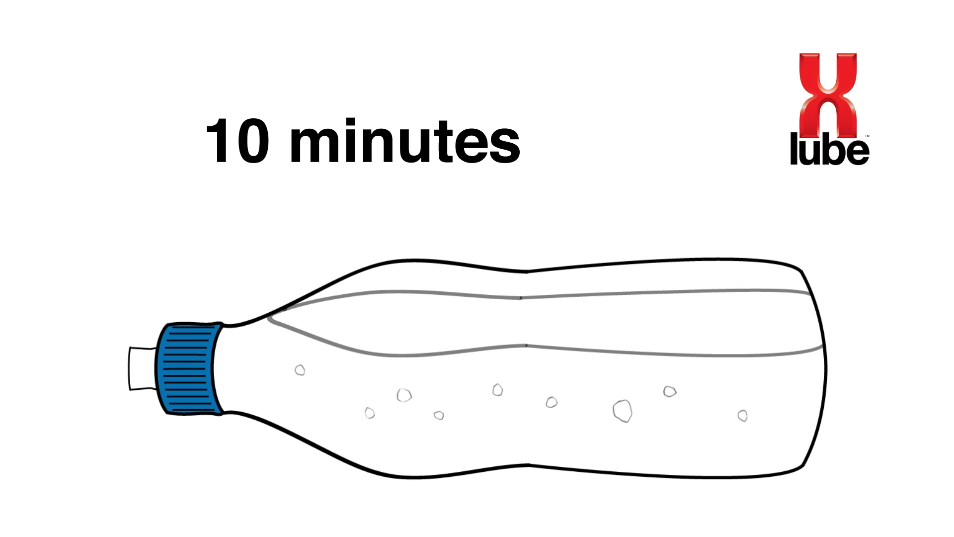 X LUBE (100g)